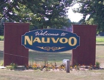 Nauvoo Tour