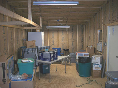 air conditioner and freezer