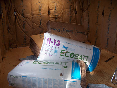 Insulation