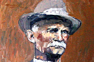 John Moses Browning Firearms Museum