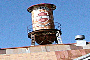 Timpanogos Harley-Davidson Dealership in Lindon, Utah