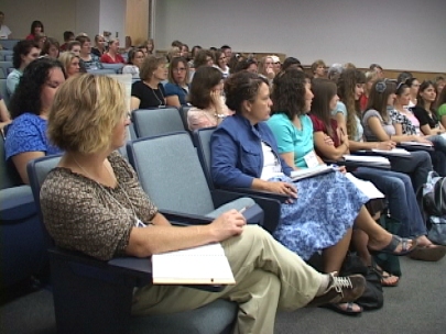 BYU Education Week