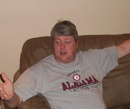 2011-08-14 Hueytown