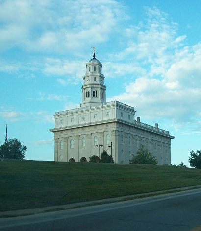 Nauvoo