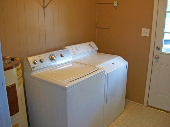 Appliances & Cabinets